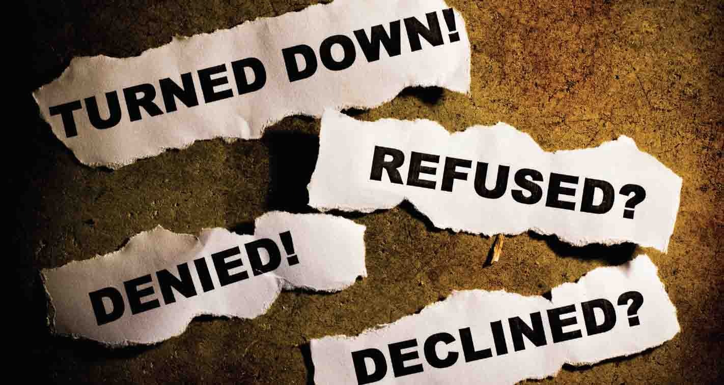Searching for a solution to your mortgage challenges 